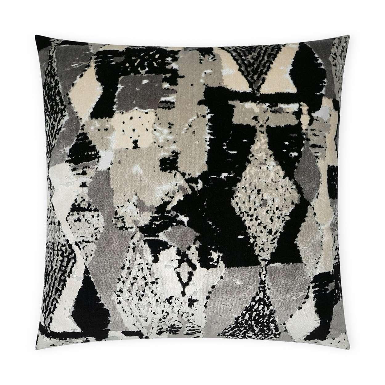 D.V. KAP Home - Fez Pillow - 3662-2424 | American Home Furniture