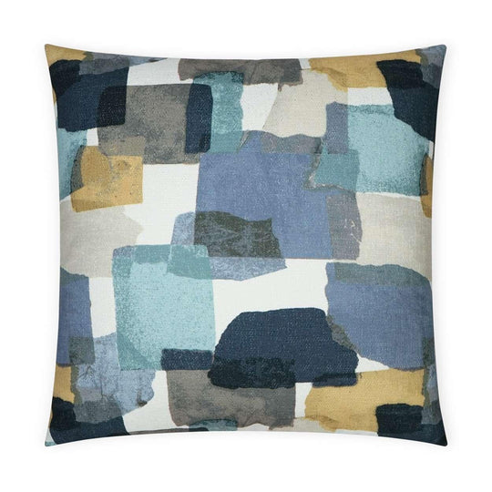 D.V. KAP Home - Folio Pillow - 3673-R-2424 | American Home Furniture