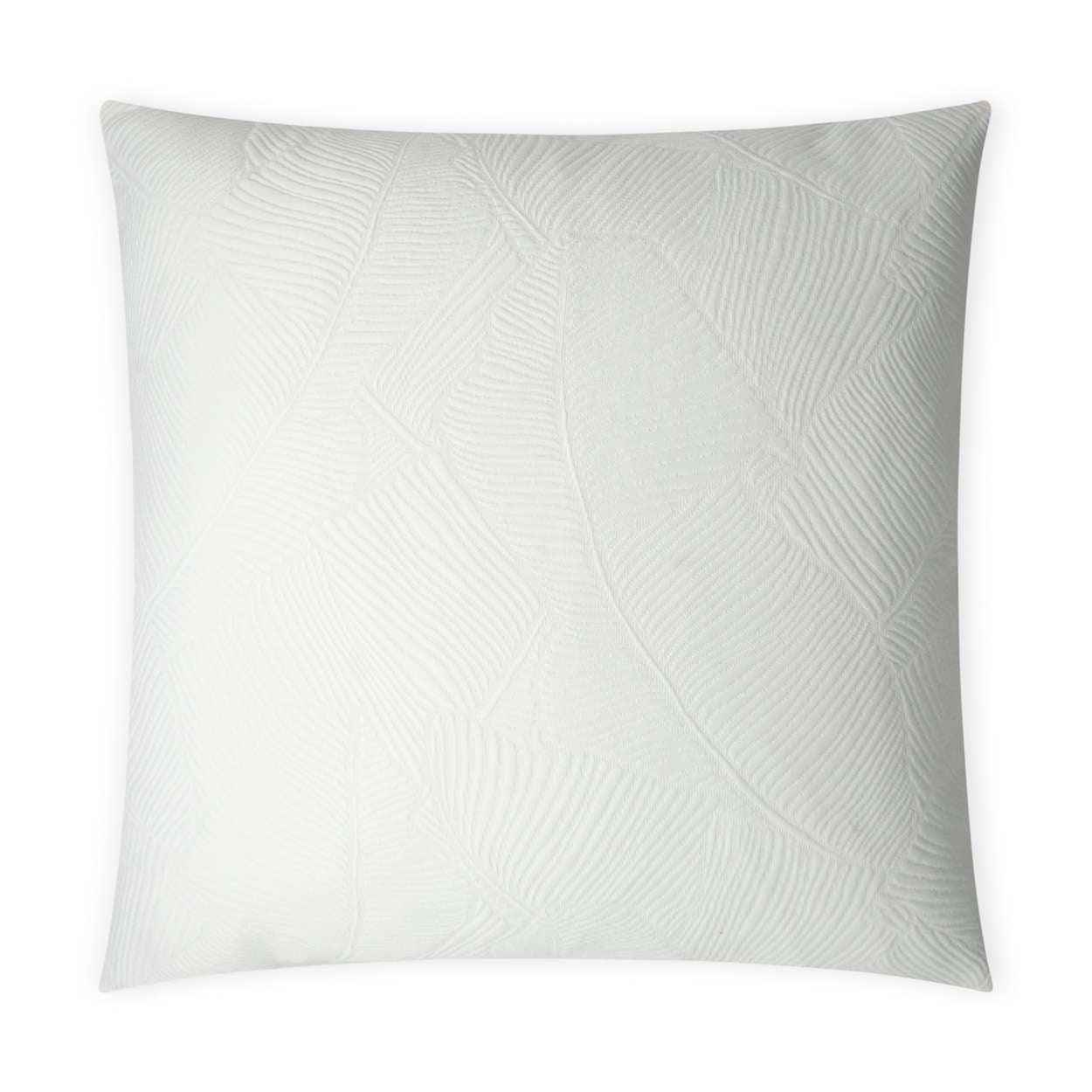 D.V. KAP Home - Doheny Pillow - 3677-2424 | American Home Furniture