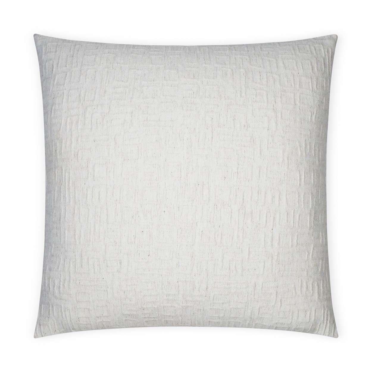 D.V. KAP Home - Dustin Pillow - 3683-2424 | American Home Furniture