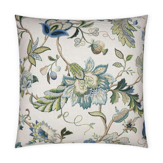D.V. KAP Home - Brissac Pillow - 3684-2424 | American Home Furniture