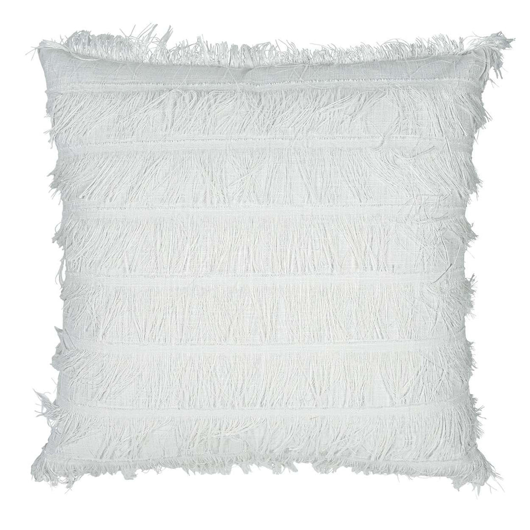 American Home Furniture | D.V. KAP Home - Frangia Pillow