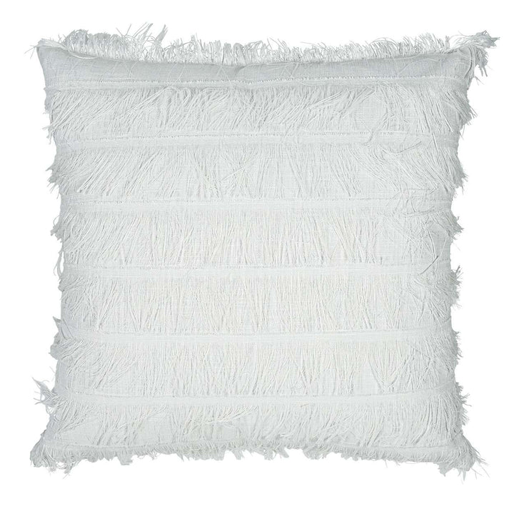 American Home Furniture | D.V. KAP Home - Frangia Pillow