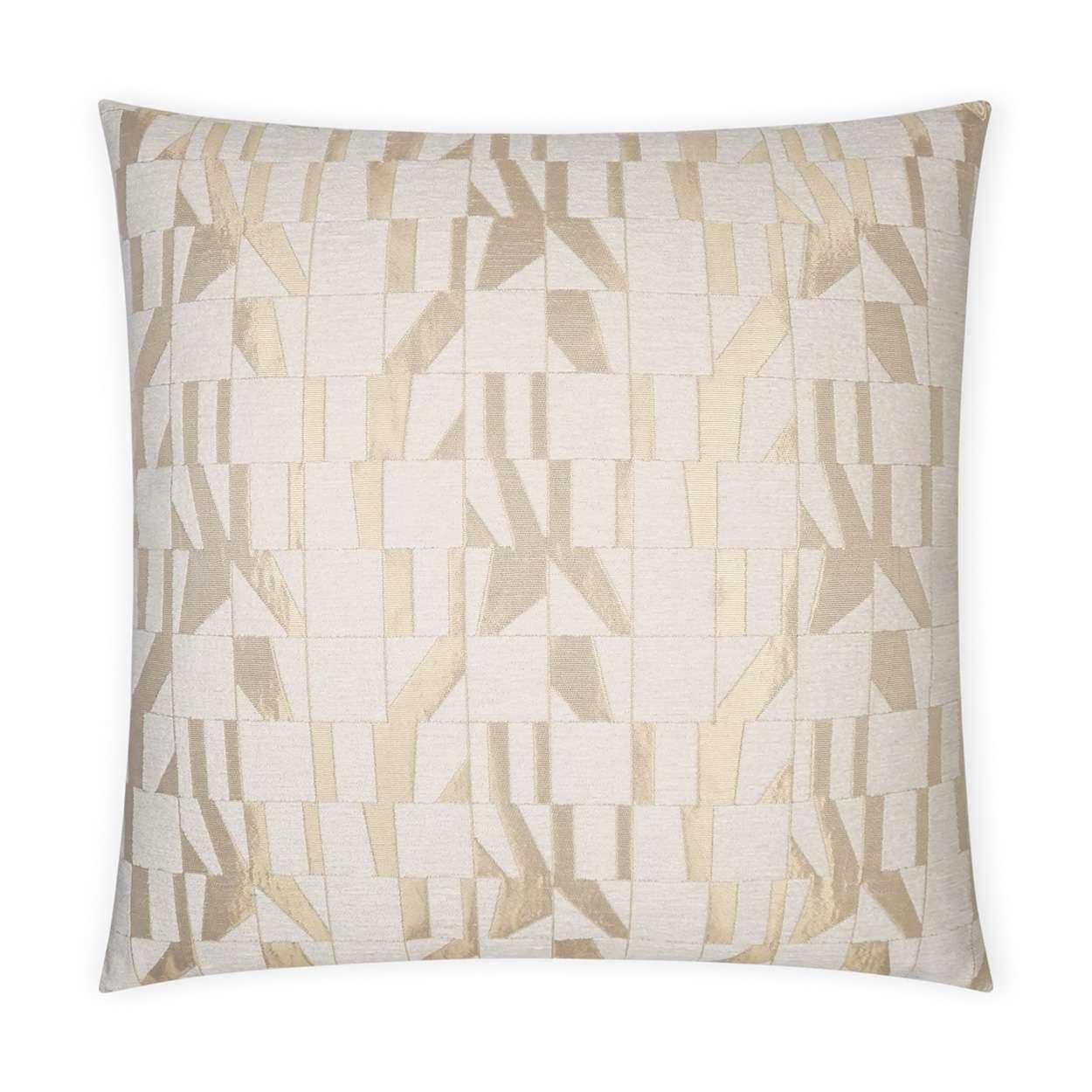 D.V. KAP Home - Duved Pillow - 3693-2424 | American Home Furniture