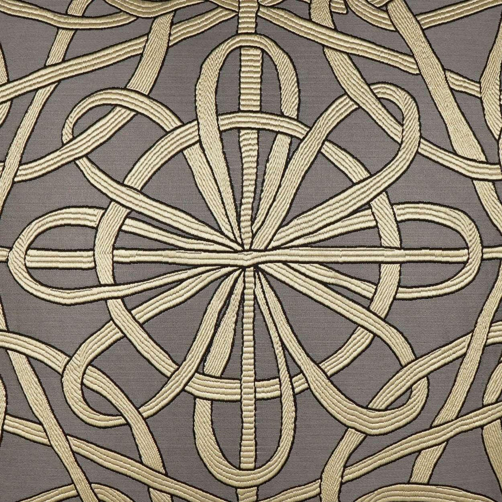 Slip Knot Pillow - AmericanHomeFurniture