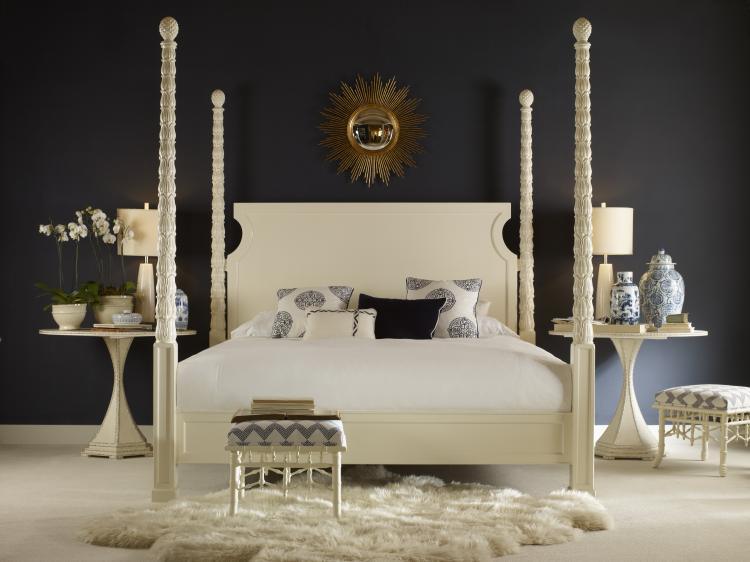 Century - Grand Tour Furniture Mirror 1 - SF5304 | American Home Furniture