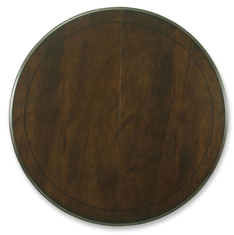 American Home Furniture | Century - Chelsea Club Cliveden Round Dining Table