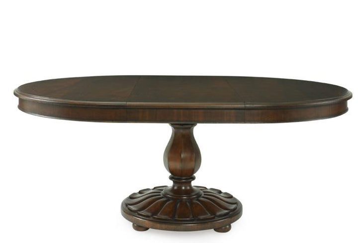 American Home Furniture | Century - Chelsea Club Cliveden Round Dining Table