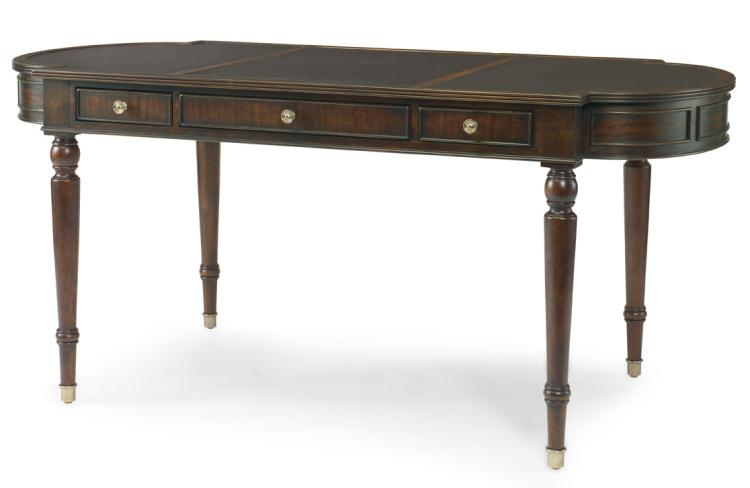 American Home Furniture | Century - Chelsea Club Monk's House Writing Table