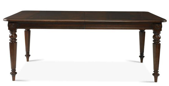 Century - Godfrey Dining Table - 36H-301 | American Home Furniture