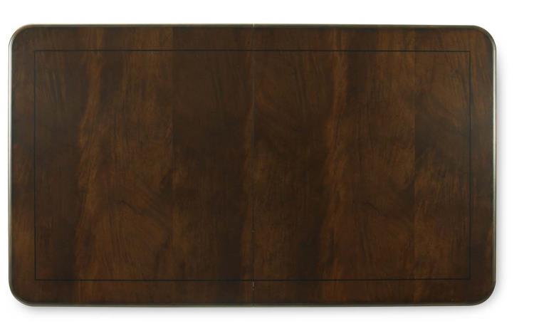 Century - Godfrey Dining Table - 36H-301 | American Home Furniture