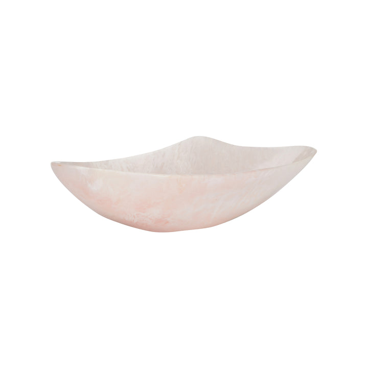 Bucolic Oval Bowl (Md) - 370008