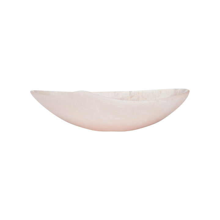 Bucolic Oval Bowl (Md) - 370008