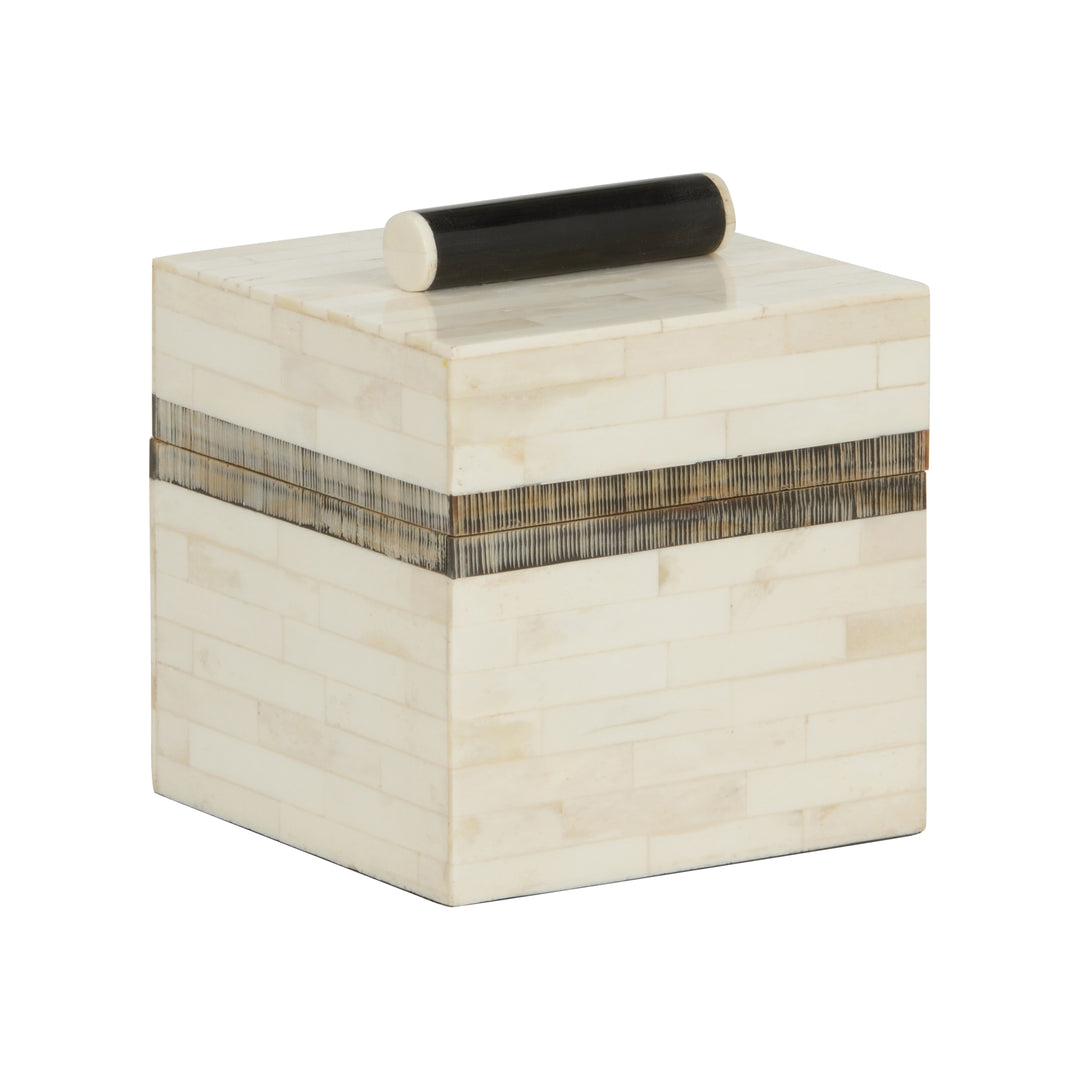 Lila Jewelry Box - 370015