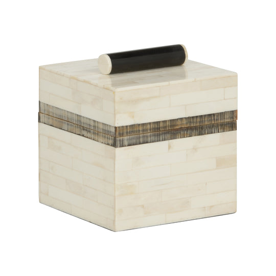 Lila Jewelry Box - 370015