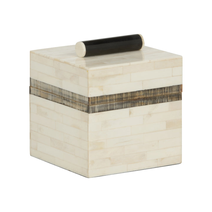 Lila Jewelry Box - 370015