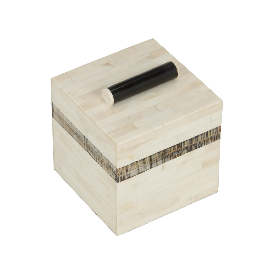 Lila Jewelry Box - 370015
