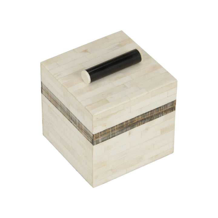 Lila Jewelry Box - 370015