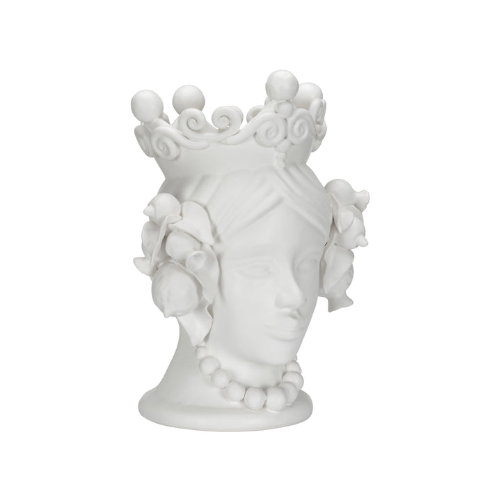 Elisabetta Female Head - 370019
