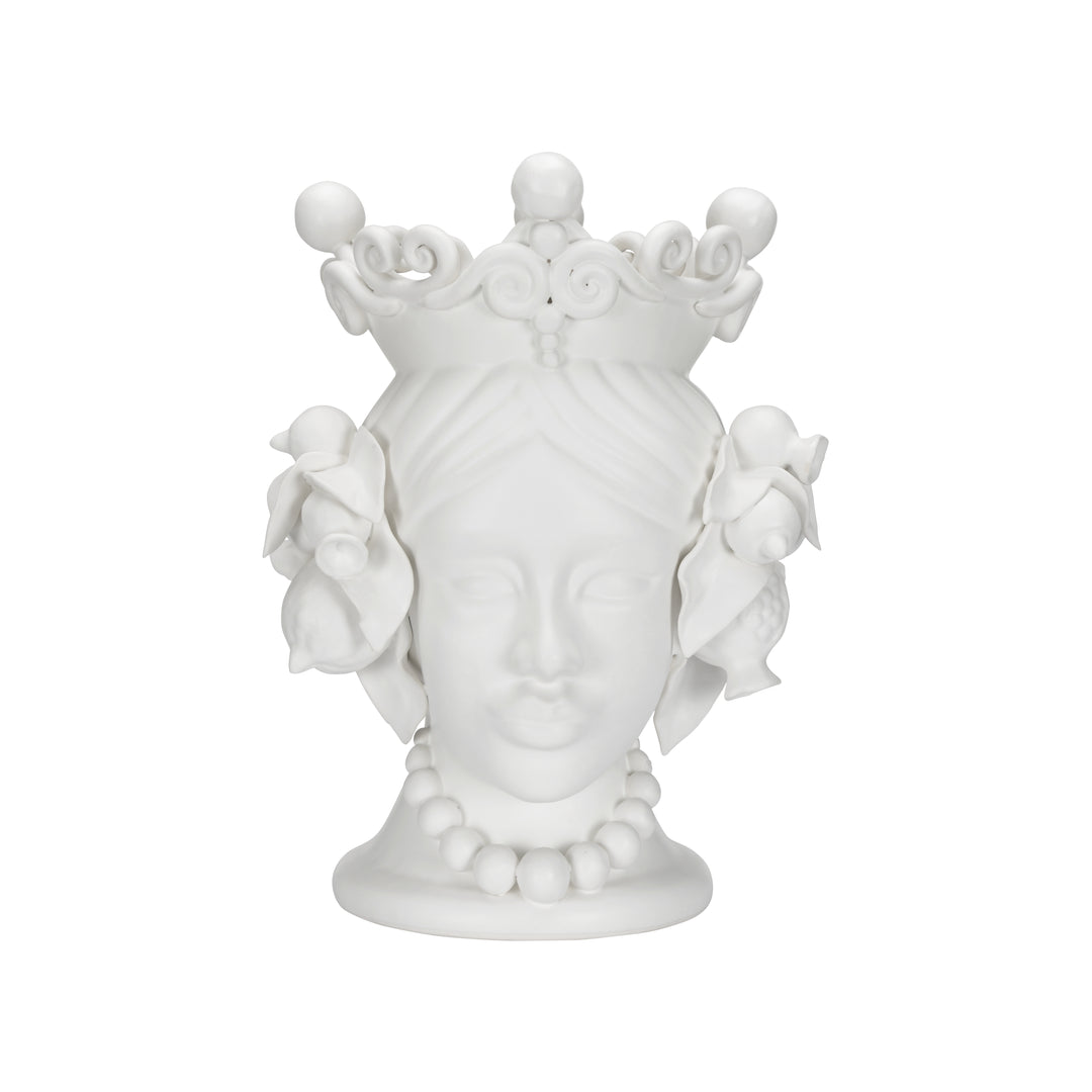 Elisabetta Female Head - 370019