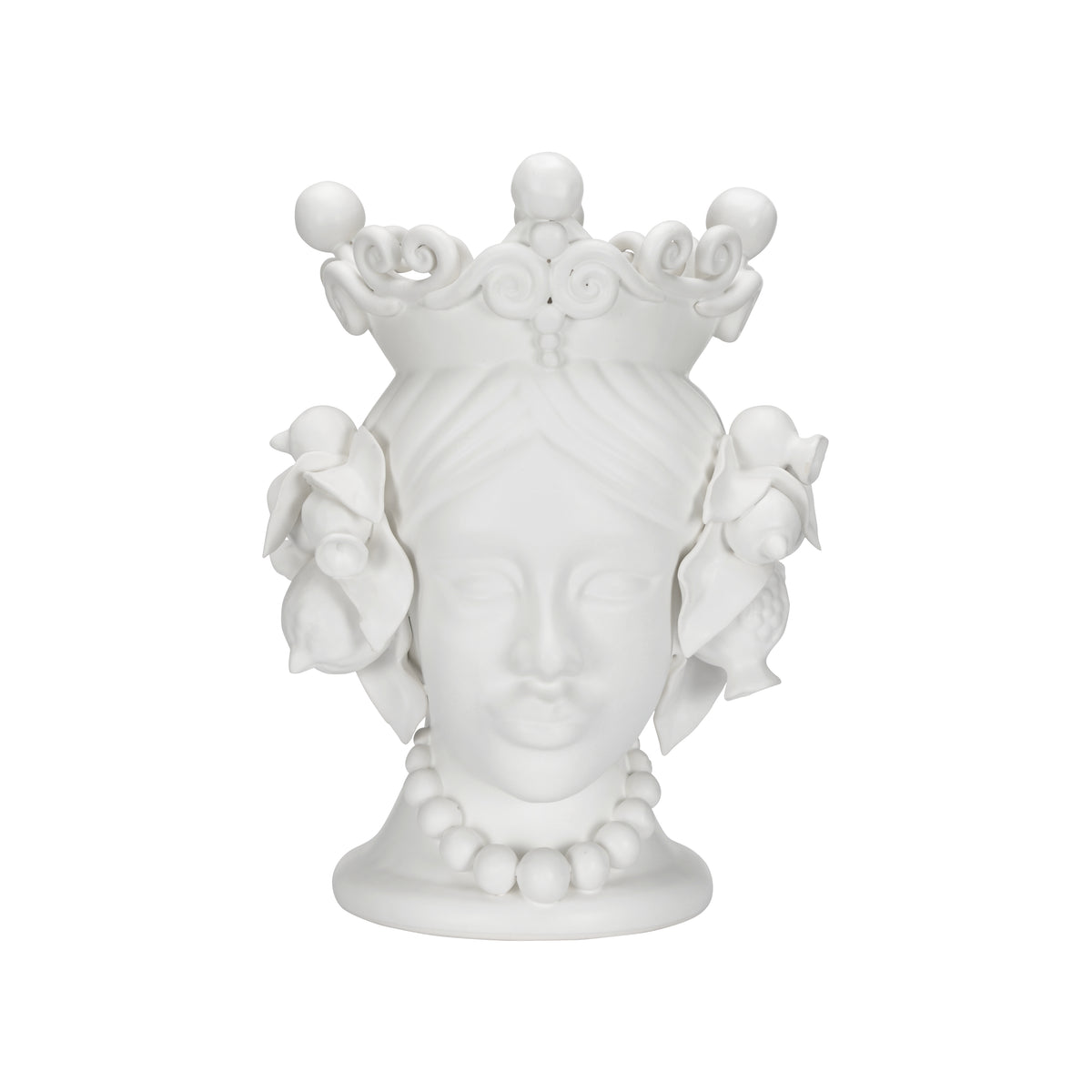 Elisabetta Female Head - 370019