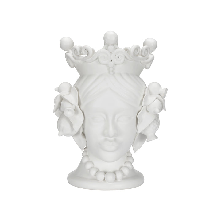 Elisabetta Female Head - 370019