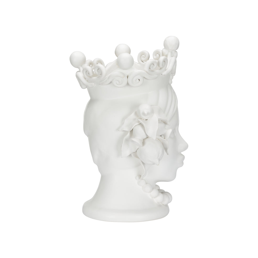 Elisabetta Female Head - 370019