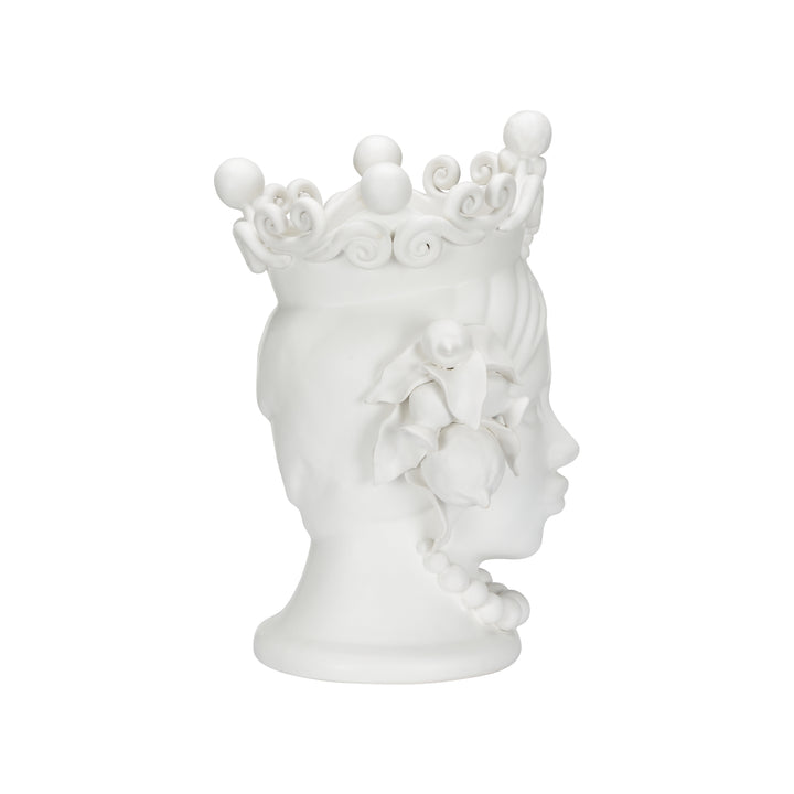Elisabetta Female Head - 370019