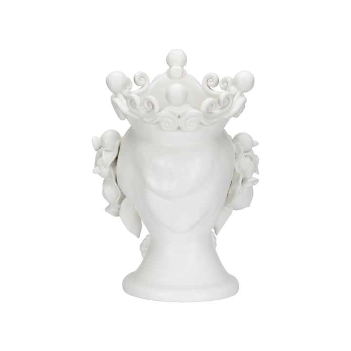 Elisabetta Female Head - 370019