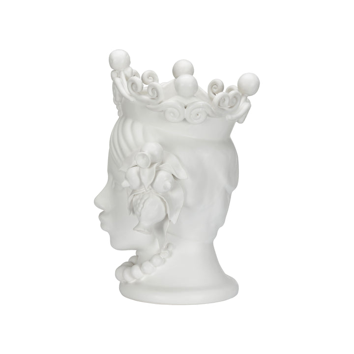 Elisabetta Female Head - 370019
