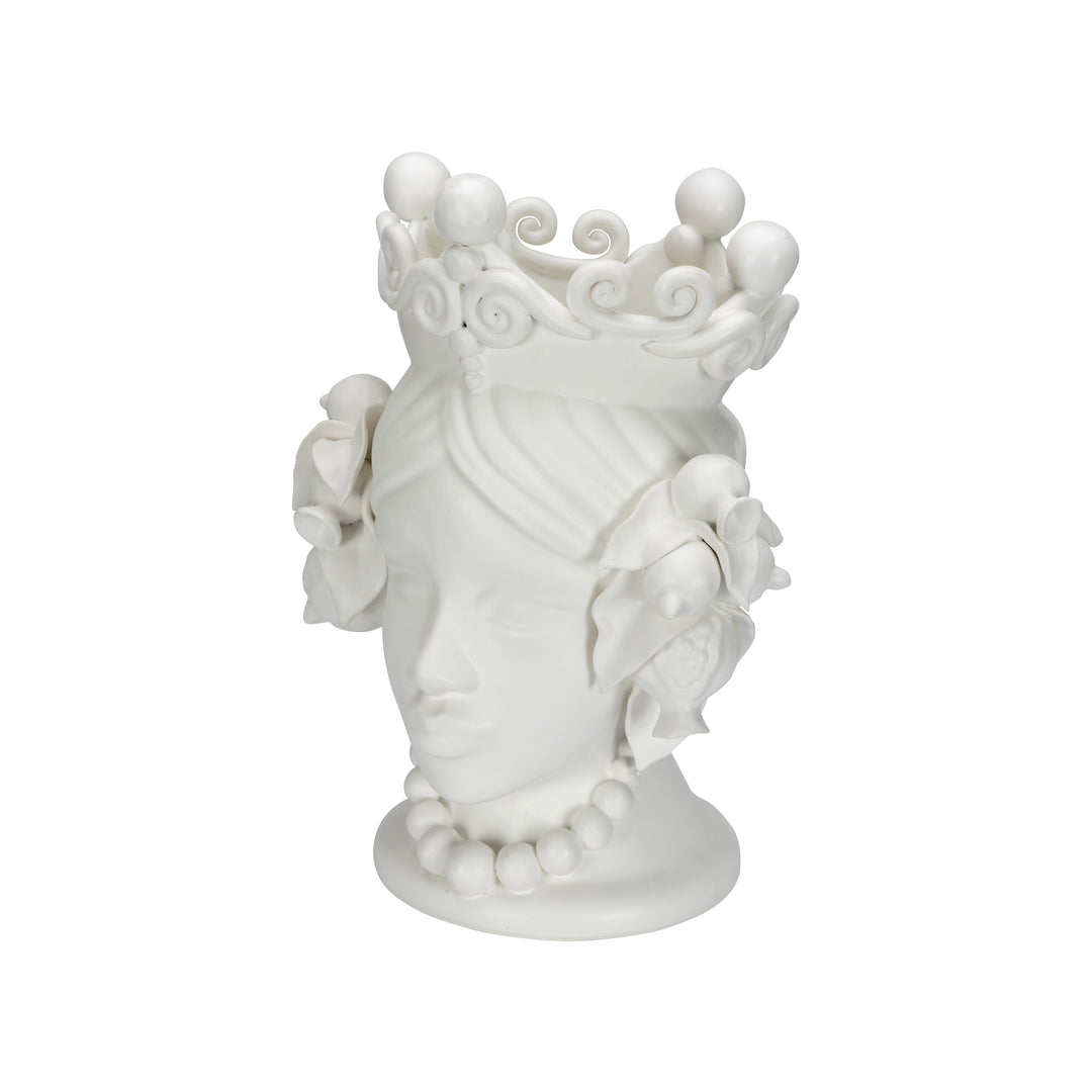 Elisabetta Female Head - 370019