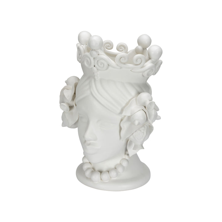 Elisabetta Female Head - 370019