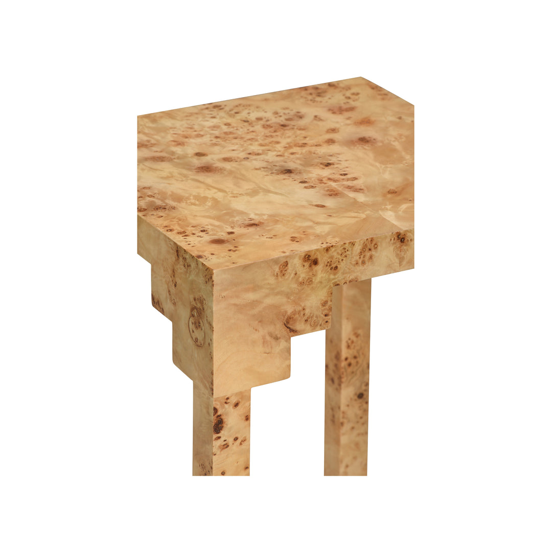 Falls Pedestal