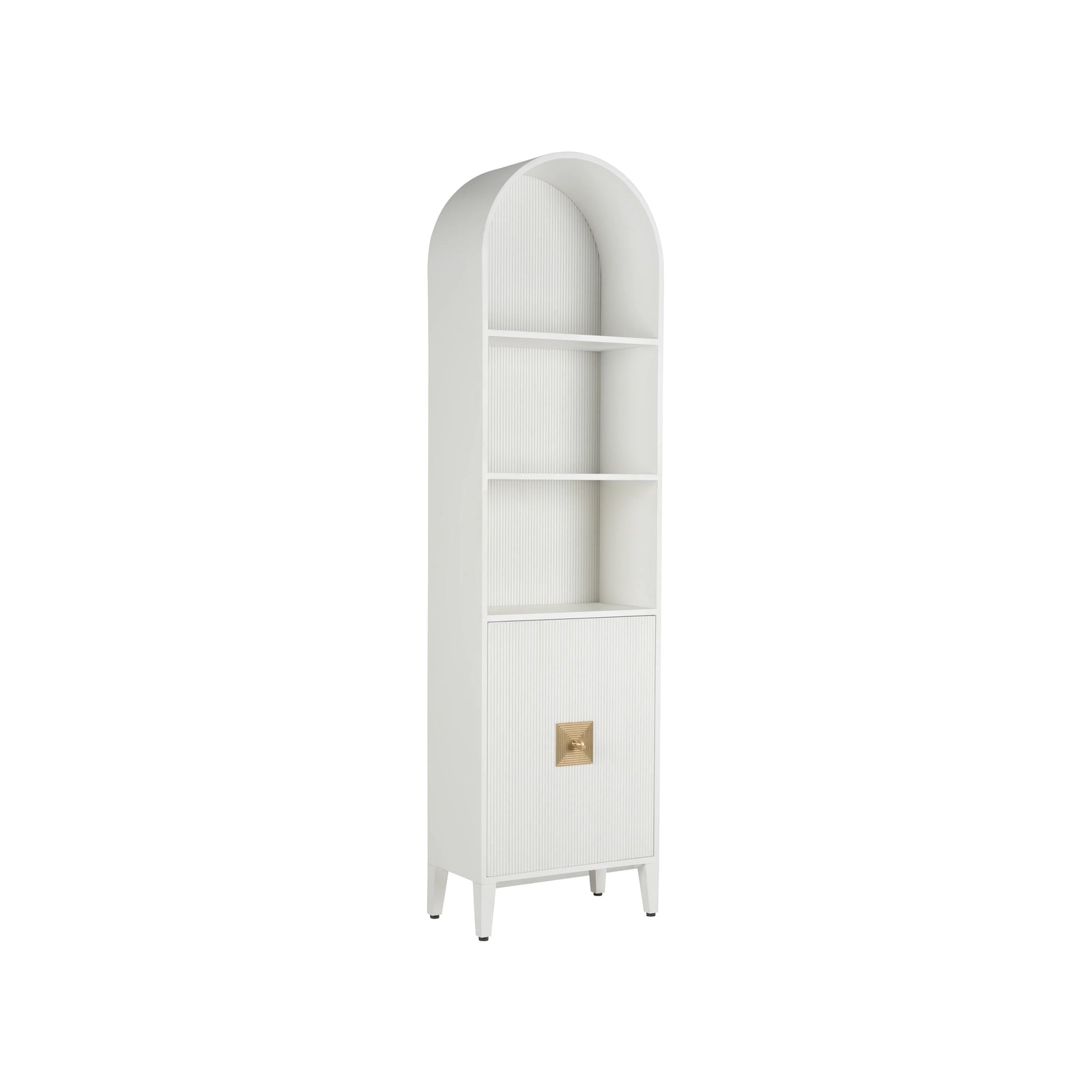 American Home Furniture Chelsea House King Tower