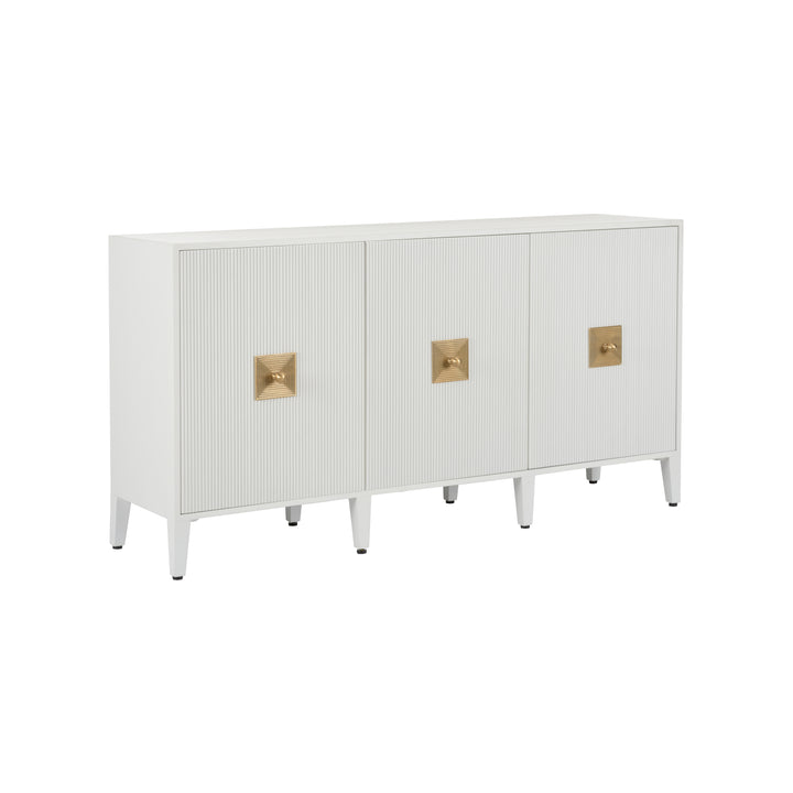 Burns Credenza  - 370044