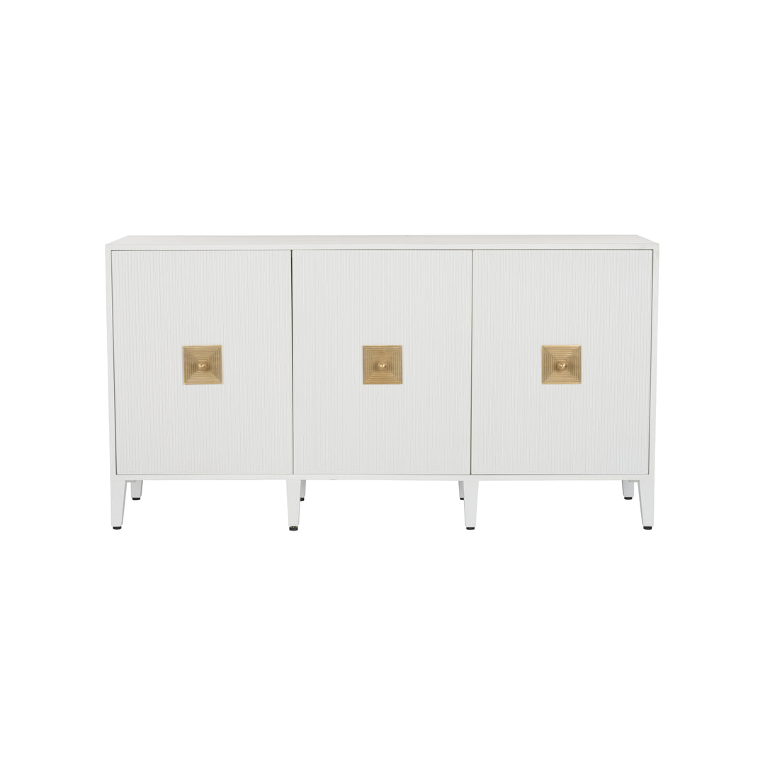 Burns Credenza  - 370044