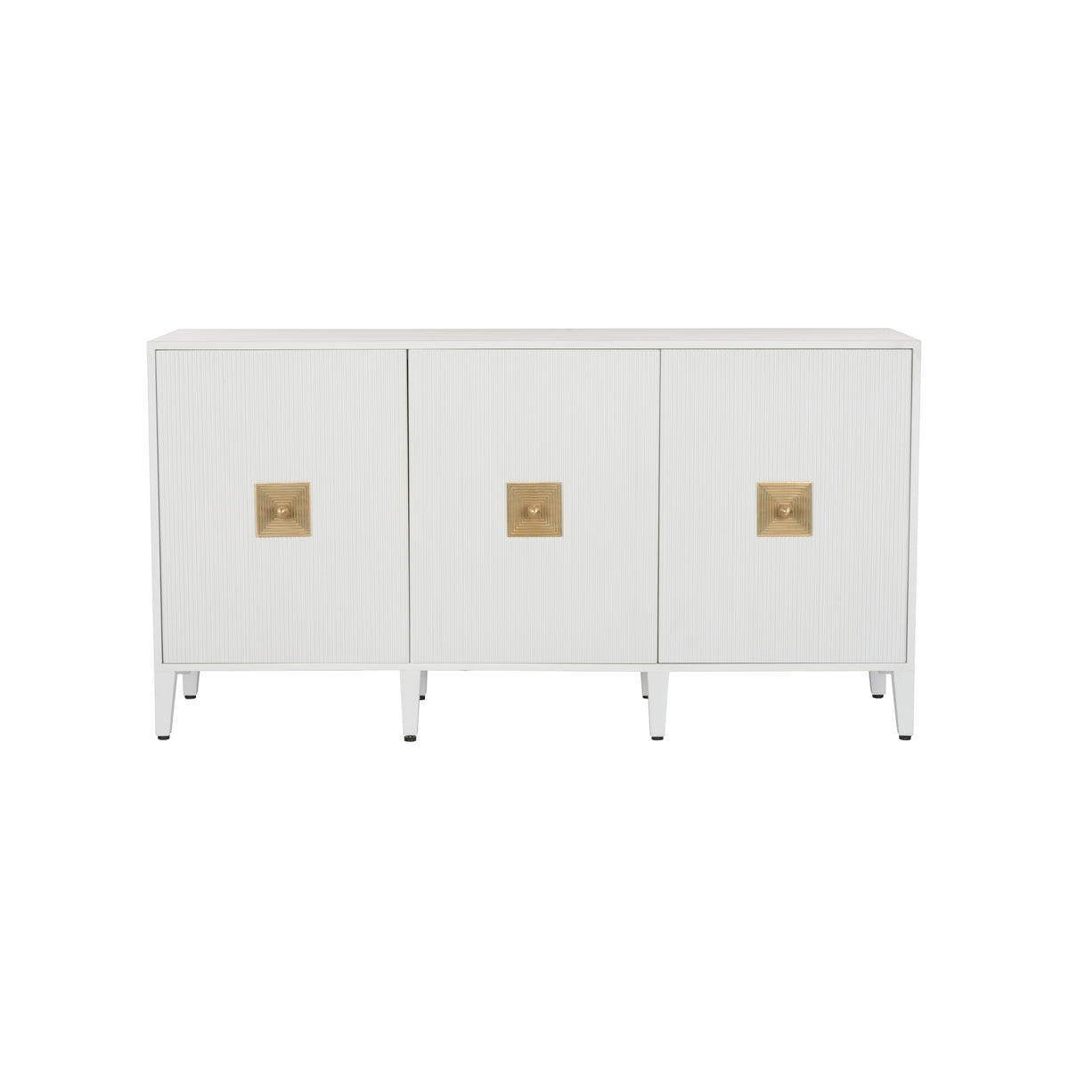 Burns Credenza  - 370044