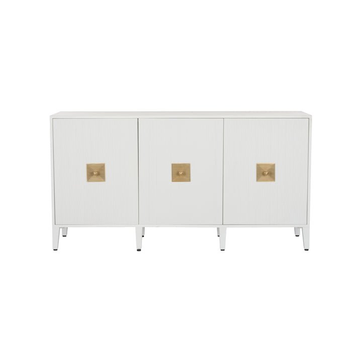 Burns Credenza  - 370044