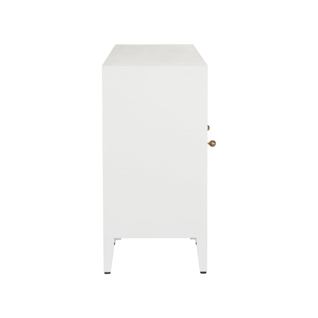 Burns Credenza  - 370044
