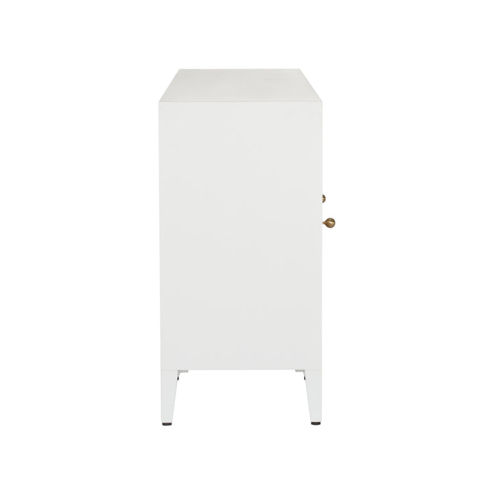 Burns Credenza  - 370044
