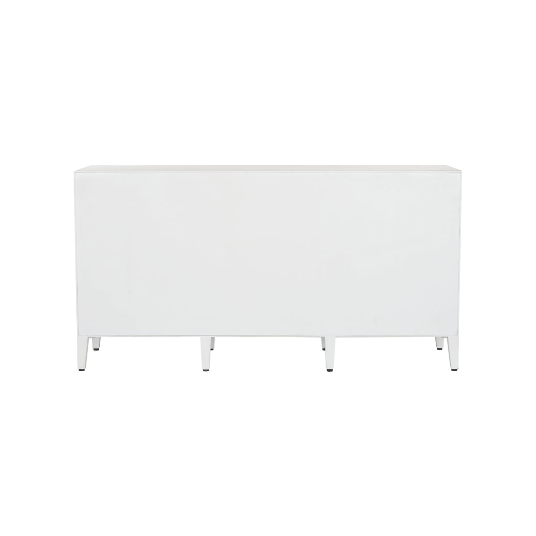 Burns Credenza  - 370044