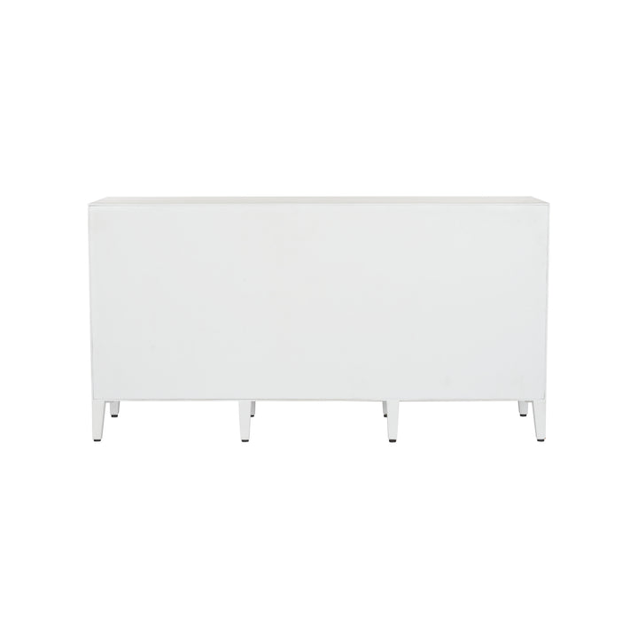 Burns Credenza  - 370044