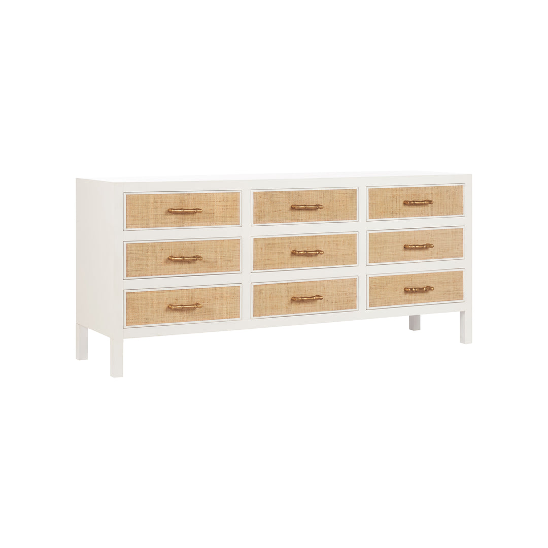 Burgess Chest - 370046