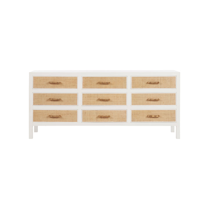 Burgess Chest - 370046