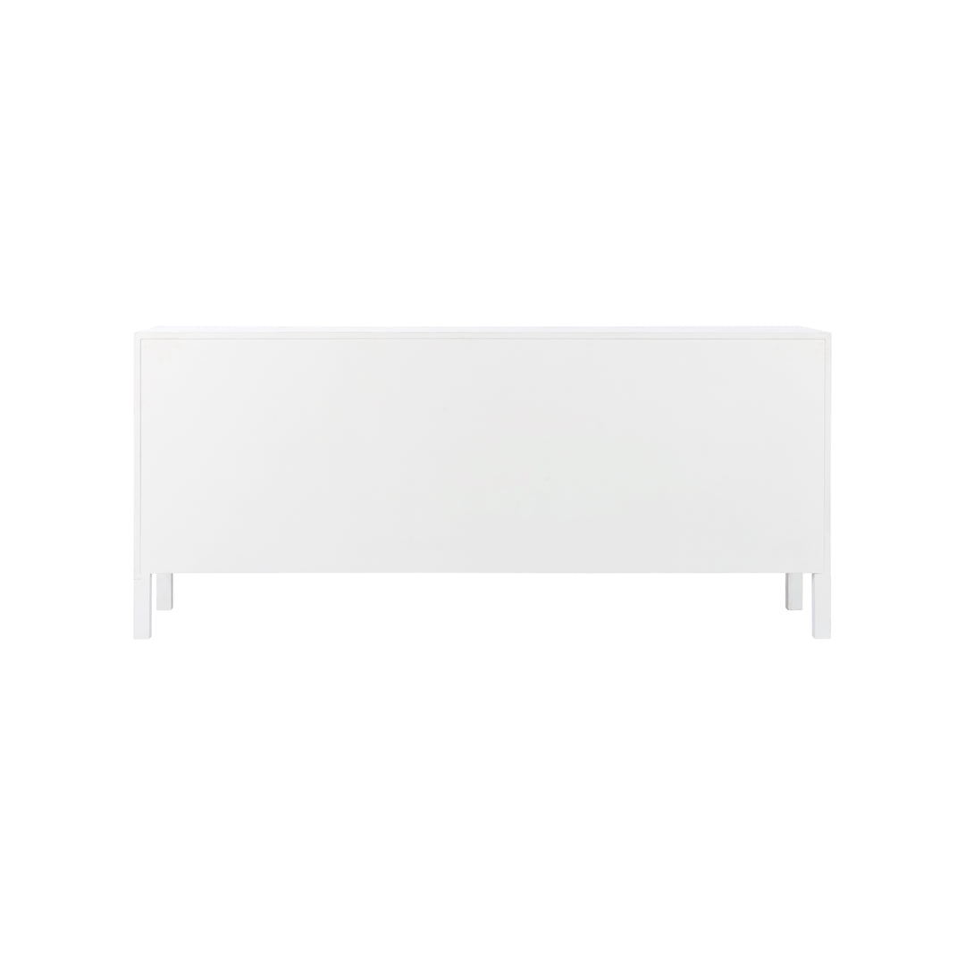 Burgess Chest - 370046