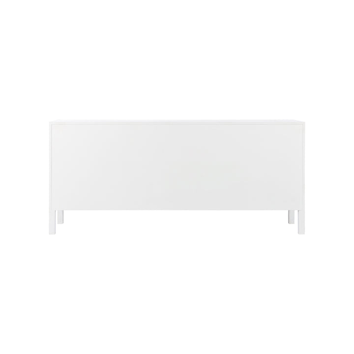 Burgess Chest - 370046