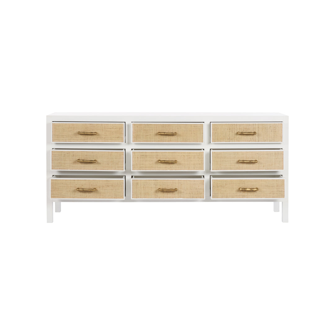 Burgess Chest - 370046