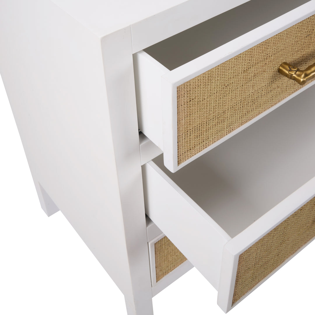 Burgess Chest - 370046