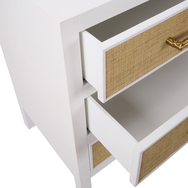 Burgess Chest - 370046