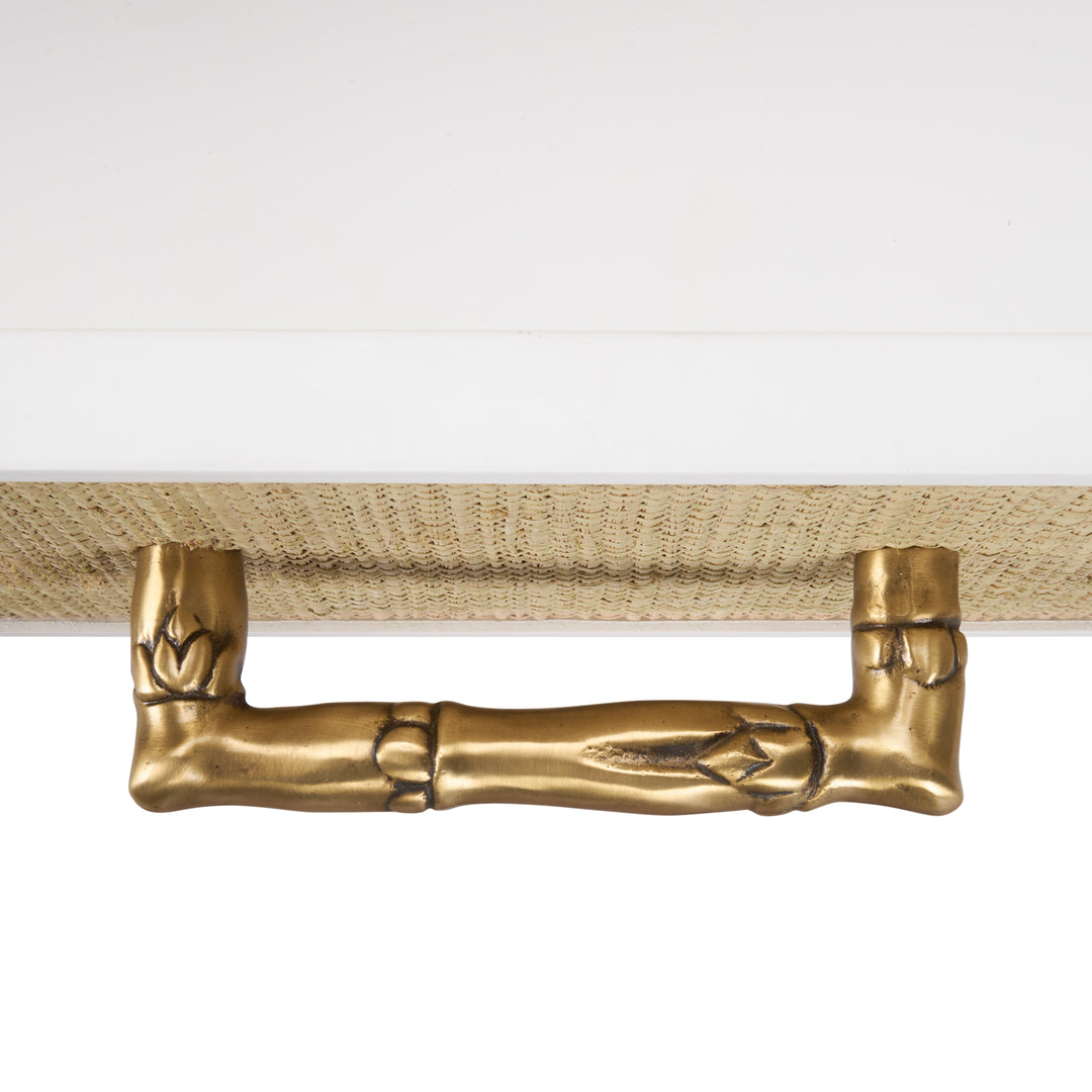 Burgess Chest - 370046